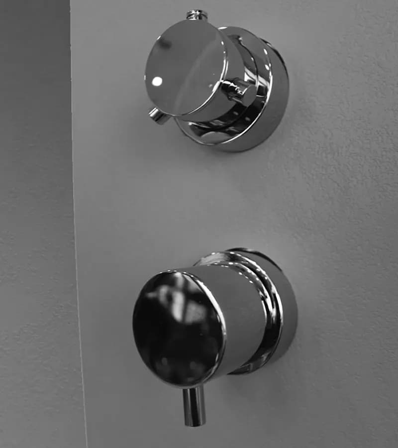 پانل دوش پرشین استاندارد مدل 864 — تصویر ۲