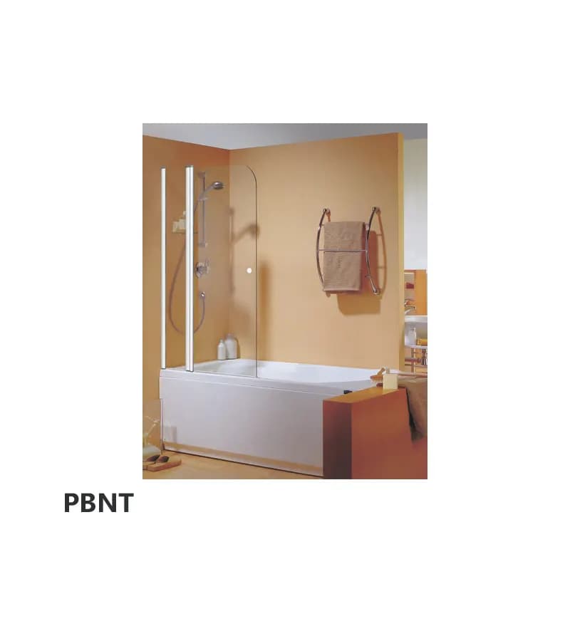 پارتیشن وان و جکوزی پرشین استاندارد مدل PBNT