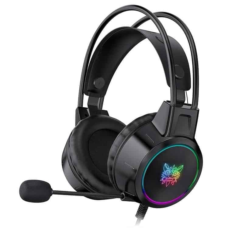 هدست با سیم Onikuma X15 – مشکی