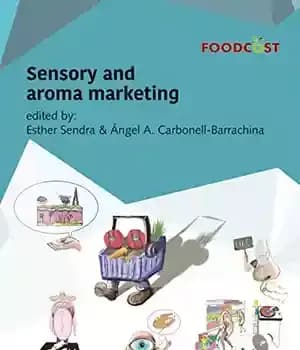 دانلود کتاب Sensory and Aroma Marketing – بازاریابی حسی و رایحه