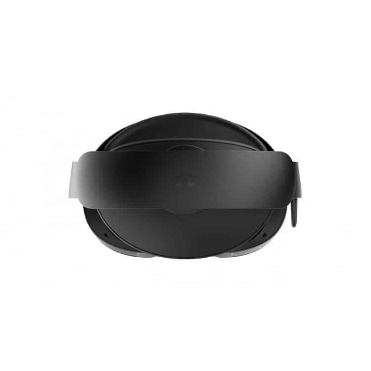 هدست واقعیت مجازی Meta Quest Pro – ظرفیت 256 گیگابایت — تصویر ۶