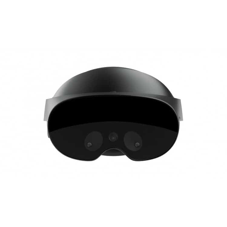 هدست واقعیت مجازی Meta Quest Pro – ظرفیت 256 گیگابایت — تصویر ۳