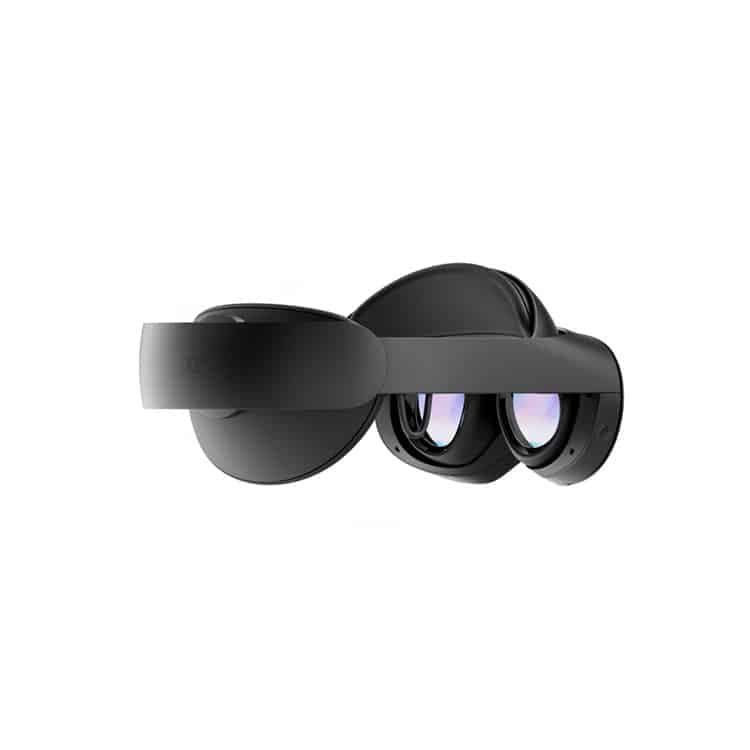 هدست واقعیت مجازی Meta Quest Pro – ظرفیت 256 گیگابایت — تصویر ۵