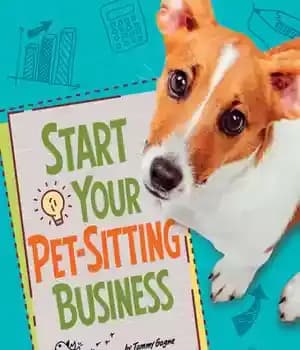 دانلود کتاب Start Your Pet-Sitting Business – تجارت حیوانات خانگی خود را راه اندازی کنید