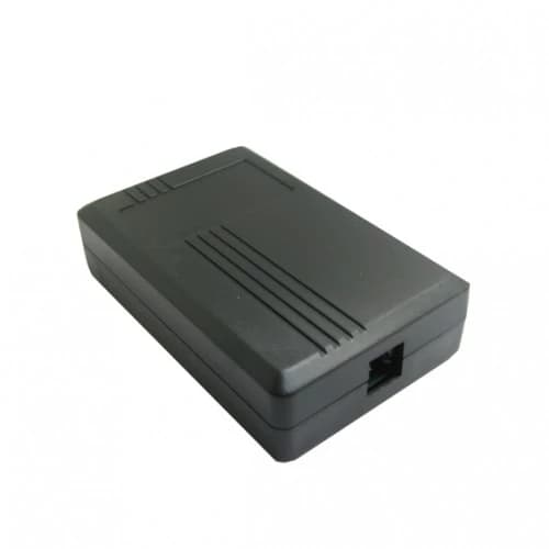 گیرنده و ریمورت 4 کانال 315MHz کد لرن — تصویر ۲