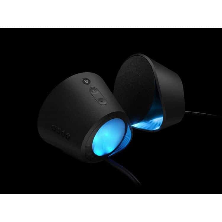 اسپیکر Logitech G560 — تصویر ۴