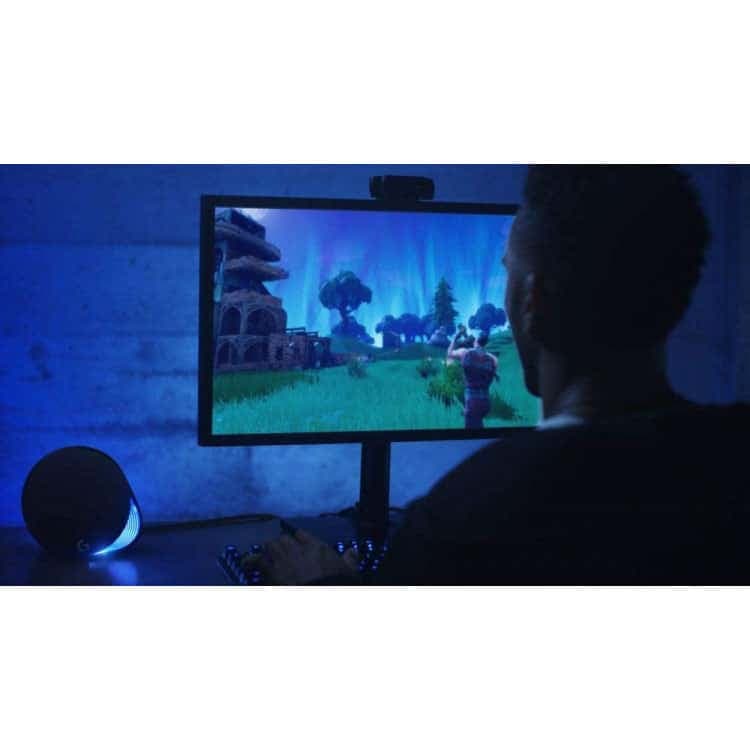 اسپیکر Logitech G560 — تصویر ۳
