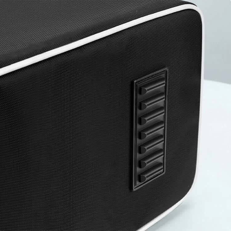 کیف حمل و نقل BUBM مخصوص Xbox Series X – مشکی — تصویر ۶
