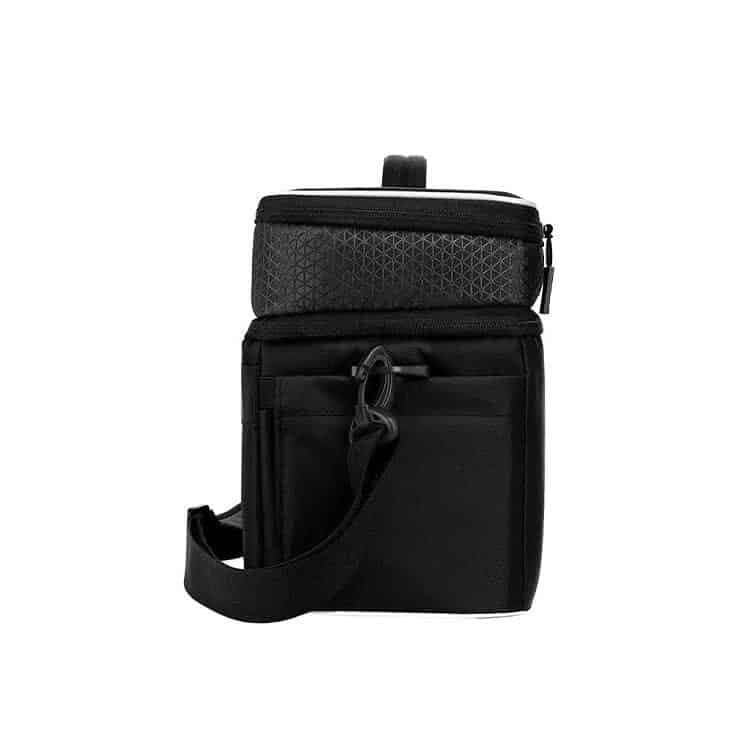 کیف حمل و نقل BUBM مخصوص Xbox Series X – مشکی — تصویر ۴