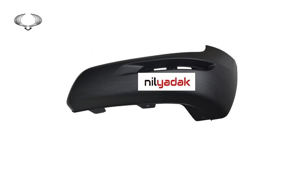 فلاپ گوشه سپر عقب راست سانگ یانگ تیوولی