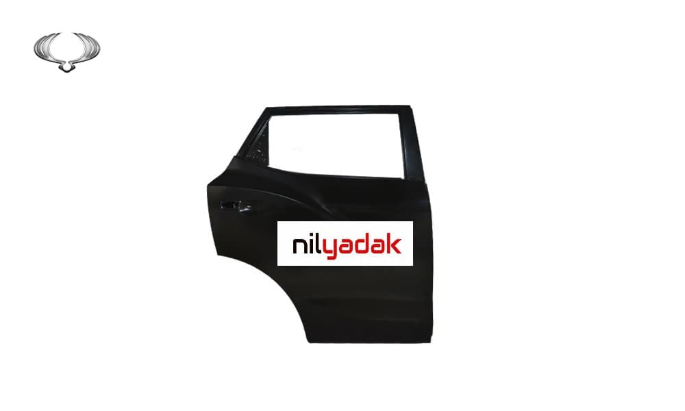 درب عقب راست سانگ یانگ تیوولی