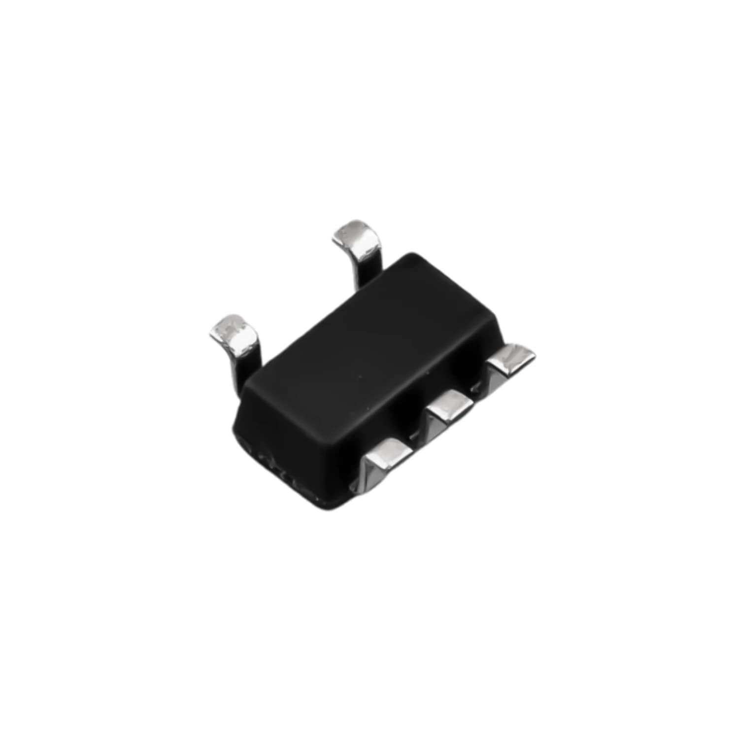 آی سی گیت SMD SN74LVC1G04DBVR NOT — تصویر ۲