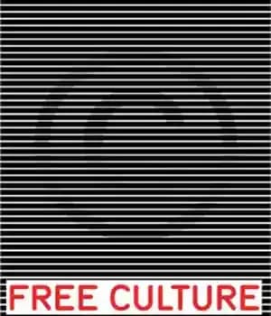دانلود کتاب Free Culture – فرهنگ آزاد