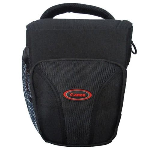 کیف دوربین کانن مدل Canon 1053 Camera Bag — تصویر ۲