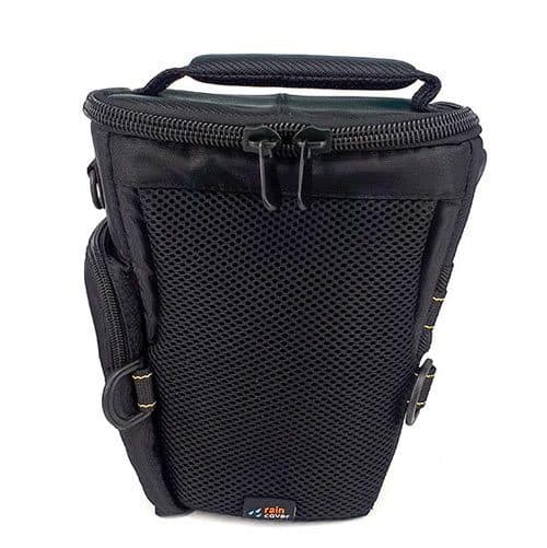 کیف دوربین عکاسی کانن مدل Canon 301 — تصویر ۴