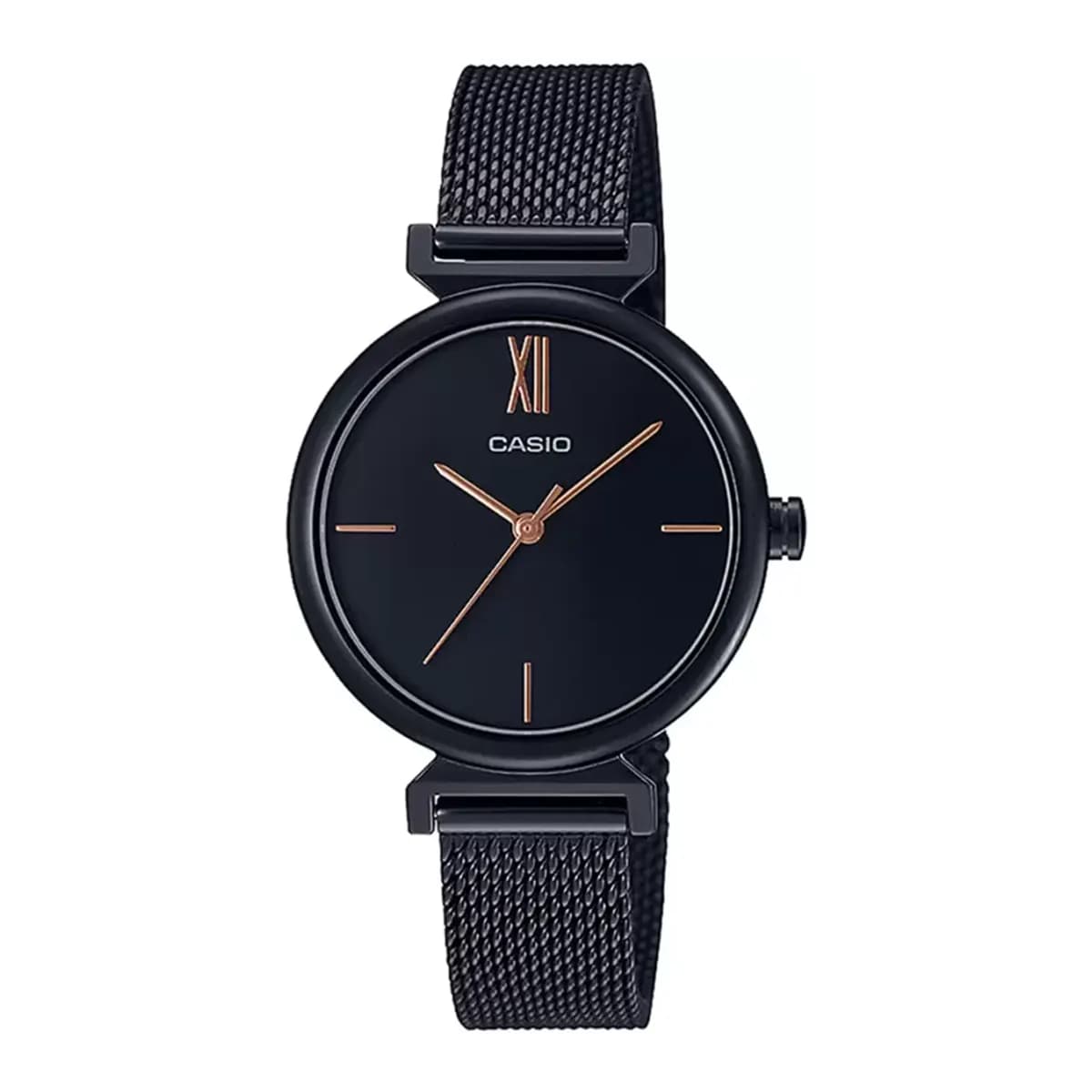 ساعت مچی زنانه کاسیو مدل Casio LTP-2023VMB-1CDR