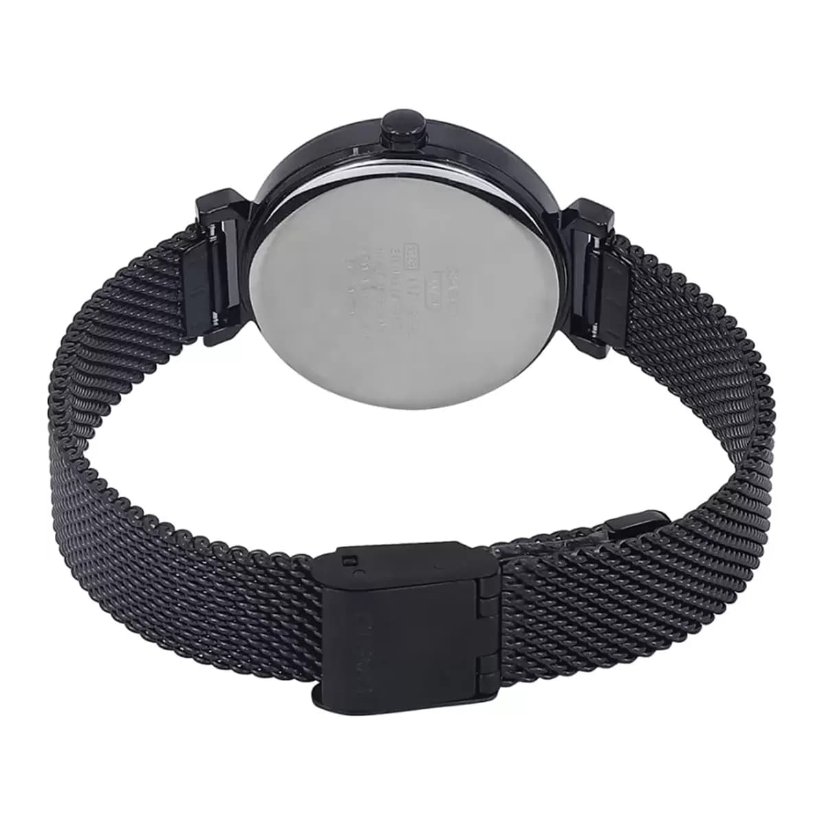 ساعت مچی زنانه کاسیو مدل Casio LTP-2023VMB-1CDR — تصویر ۴