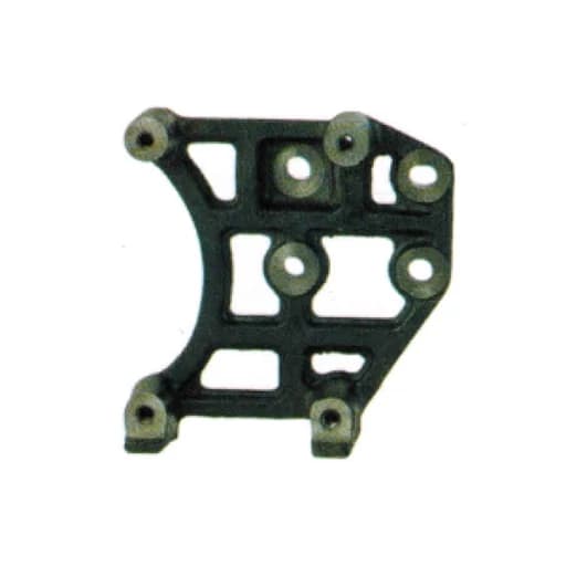 پایه کمپرسور کولر ساندن کد CB 7-3 مناسب برای تیبا 1