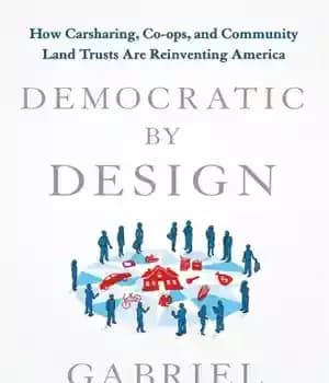 دانلود کتاب Democratic by Design – دموکراتیک با طراحی
