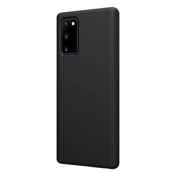 قاب نیلکین FLEX CASE سامسونگ Note 20 — تصویر ۲