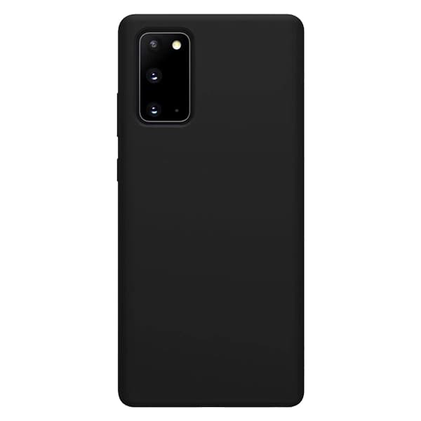 قاب نیلکین FLEX CASE سامسونگ Note 20 — تصویر ۳
