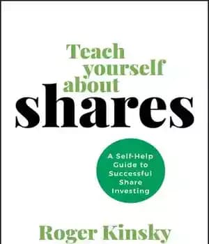 دانلود کتاب Teach Yourself About Shares: A Self-Help Guide to Successful Share Investing – به خودتان در مورد سهام بیاموزید:…