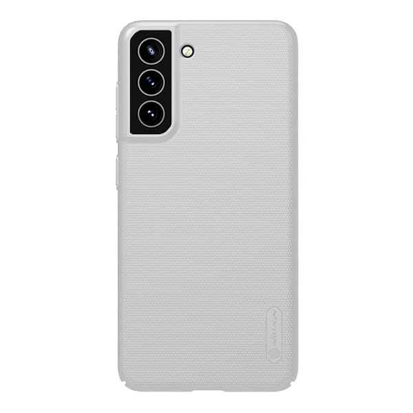 قاب نیلکین Super Frosted Shield سامسونگ S21 — تصویر ۵
