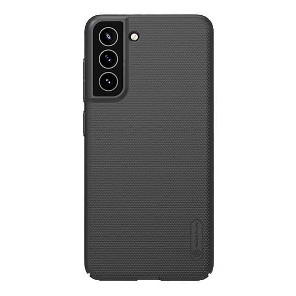 قاب نیلکین Super Frosted Shield سامسونگ S21 — تصویر ۴