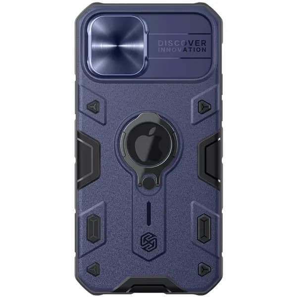 قاب نیلکین Armor آیفون iPhone 13/14 — تصویر ۳