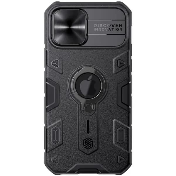 قاب نیلکین Armor آیفون iPhone 13 Pro — تصویر ۲