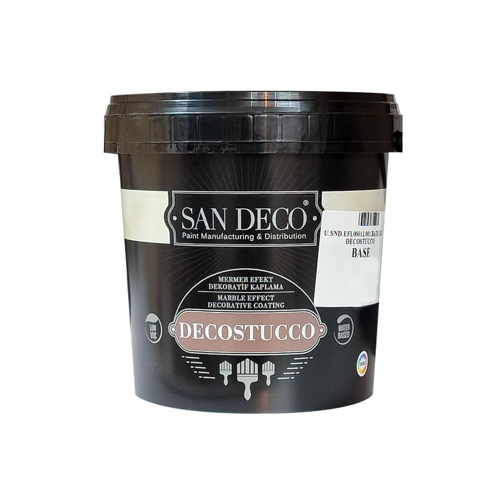 خمیر استوکو یک کیلوگرم برند ساندکو ترکیه SAN DECO