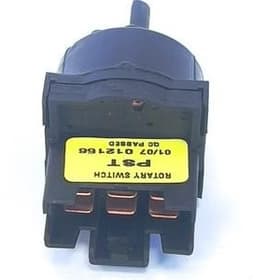 سلکتور بخاری کد M 2-30 مناسب برای سمند