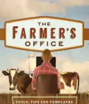 دانلود کتاب The Farmer’s Office: Tools, Tips and Templates to Successfully Manage a Growing Farm Business – دفتر کشاورز: ابزارها،…