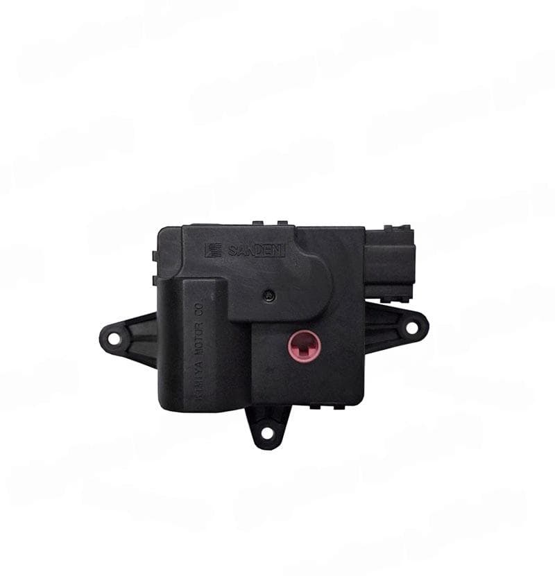 موتور تهویه mode P-2 کد M 2-38 مناسب برای سمند