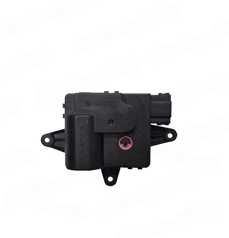 موتور تهویه mode P-2 کد M 2-37 مناسب برای پژو پارس