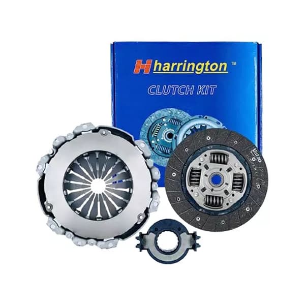دیسک و صفحه با بلبرینگ هرینگتون مناسب برای پژو پارس XU7