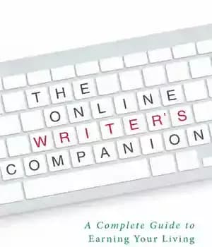 دانلود کتاب The Online Writer’s Companion: A Complete Guide to Earning Your Living as a Freelancer – The Online Writer’s…
