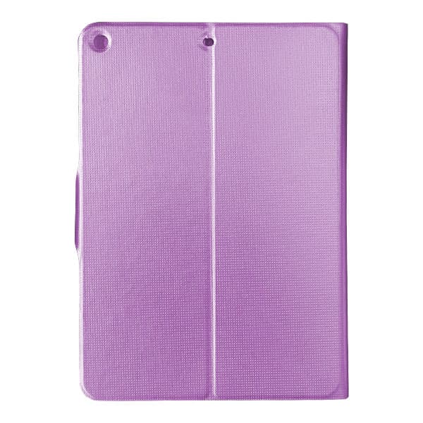 کیف تبلت کلاسوری بوک کاور iPad Air — تصویر ۳