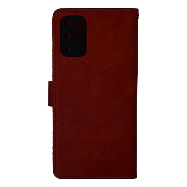 کیف گوشی سامسونگ s20 plus بند دار — تصویر ۶