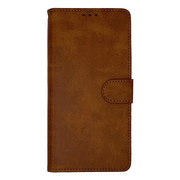 کیف چرمی کلاسوری سامسونگ Note 9/N960 بند دار — تصویر ۵