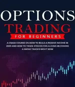 دانلود کتاب Options Trading for Beginners: A Crash Course On How To Build A Passive Income In 2020 And How…