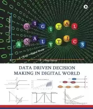 دانلود کتاب Digital Analytics: Data Driven Decision Making in Digital World – تجزیه و تحلیل دیجیتال: تصمیم گیری مبتنی بر…
