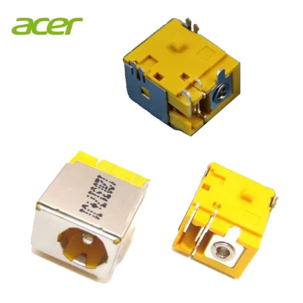جک – سوکت شارژ لپ تاپ Acer Aspire 4310