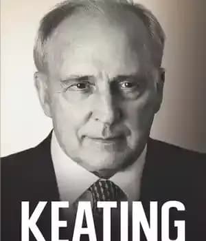 دانلود کتاب Keating – کیتینگ