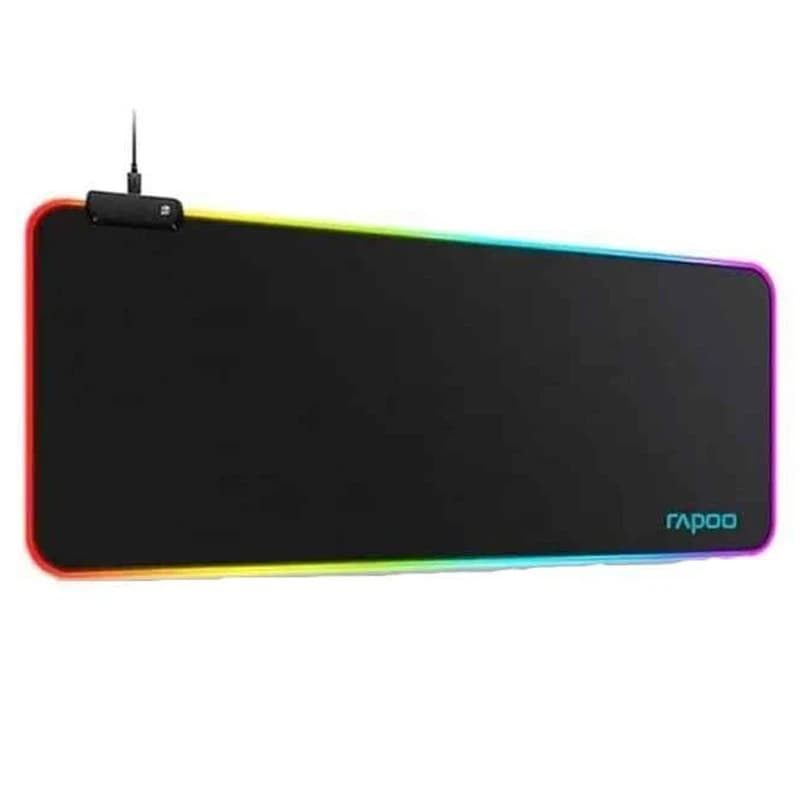 ماوس پد گیمینگ رپو RAPOO VP610RGB — تصویر ۳