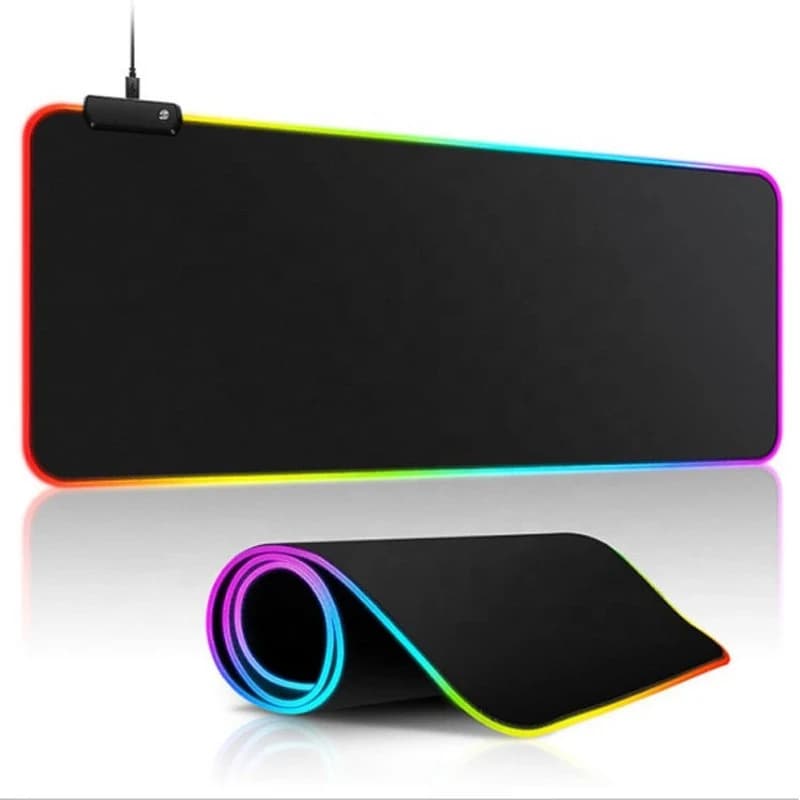 ماوس پد گیمینگ رپو RAPOO VP610RGB