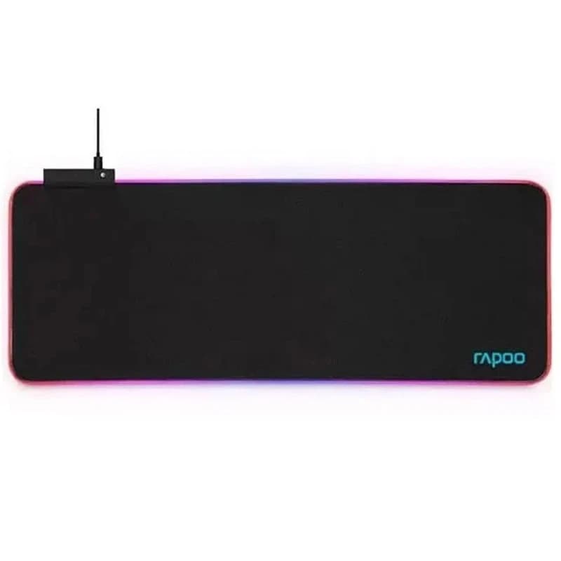 ماوس پد گیمینگ رپو RAPOO VP610RGB — تصویر ۲