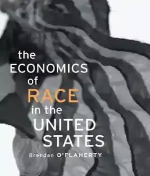دانلود کتاب The economics of race in the United States – اقتصاد نژاد در ایالات متحده