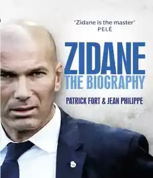 دانلود کتاب Zidane – زاده