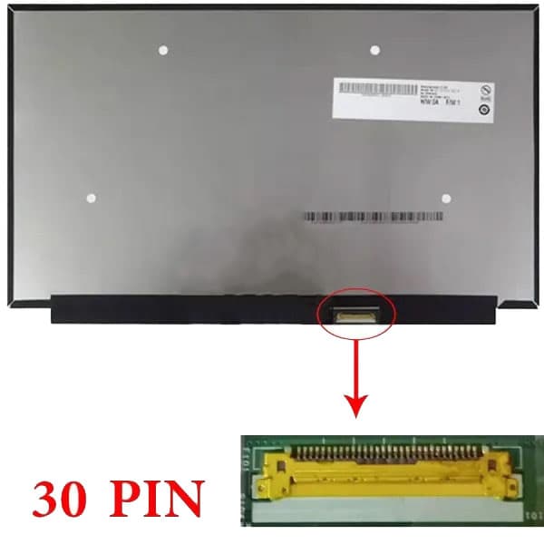 ال ای دی لپ تاپ LENOVO IDEAPAD 730S — تصویر ۲